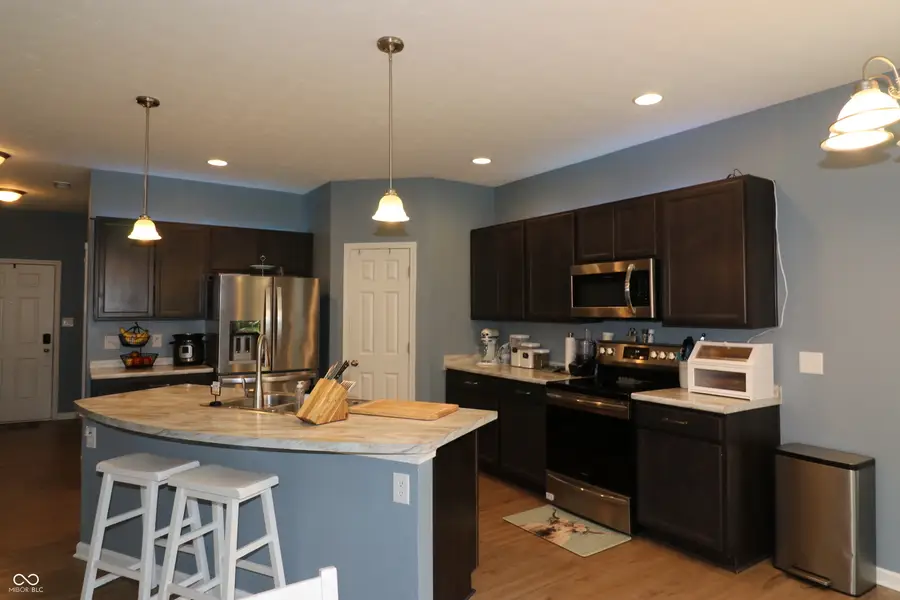 203 Abby Lane, Batesville, IN 47006 - #3