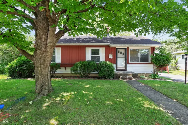 3438 Tiffany Drive, Indianapolis, IN 46226