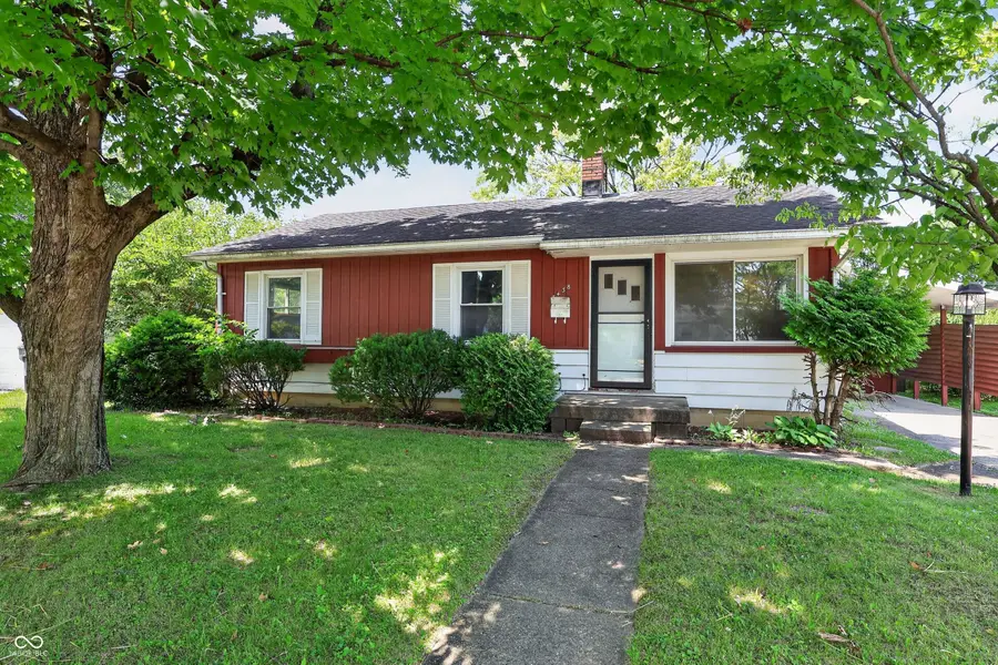 3438 Tiffany Drive, Indianapolis, IN 46226 - #2