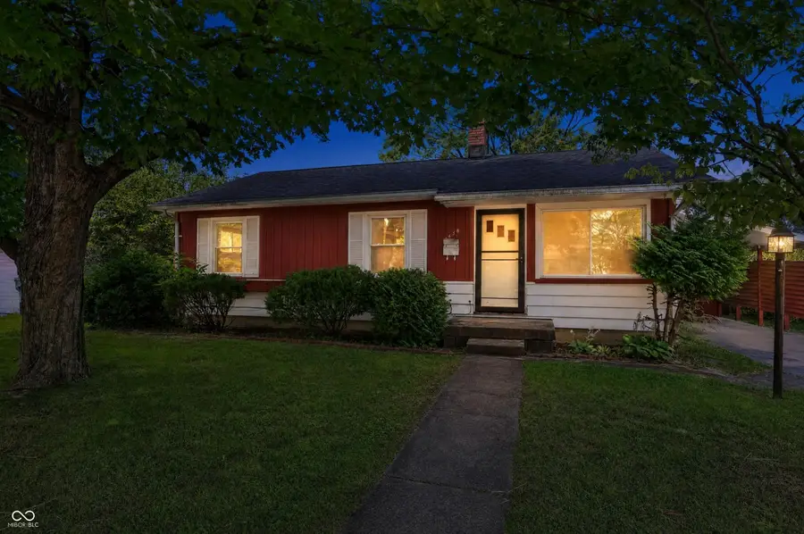 3438 Tiffany Drive, Indianapolis, IN 46226 - #3