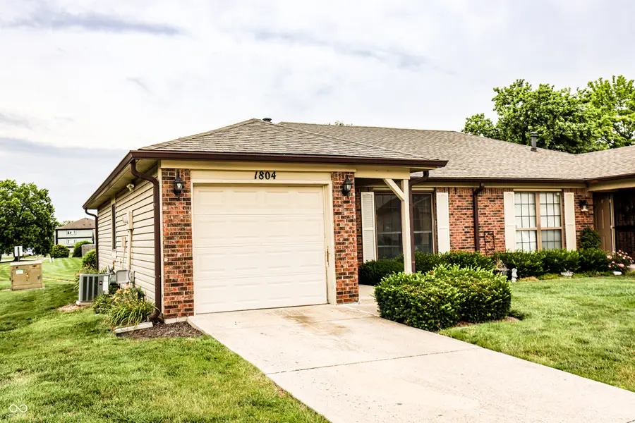 1804 Queensbridge Circle, Indianapolis, IN 46219 - #3