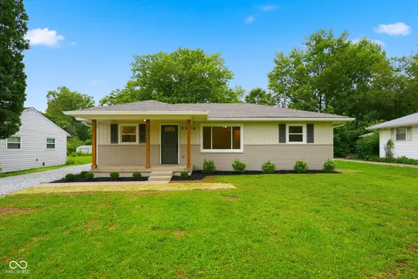 2220 N Lesley Avenue, Indianapolis, IN 46218