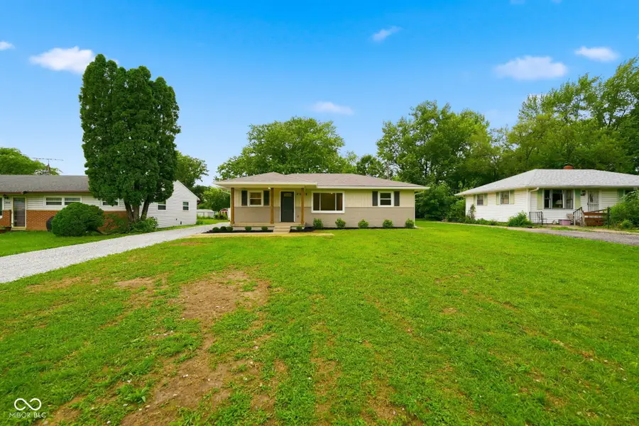 2220 N Lesley Avenue, Indianapolis, IN 46218 - #3