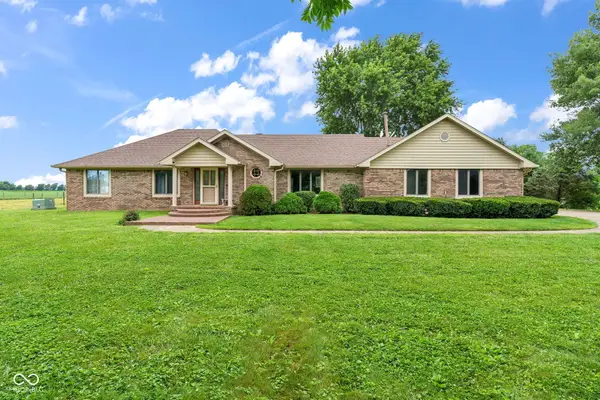 6300 E 350 N, Franklin, IN 46131