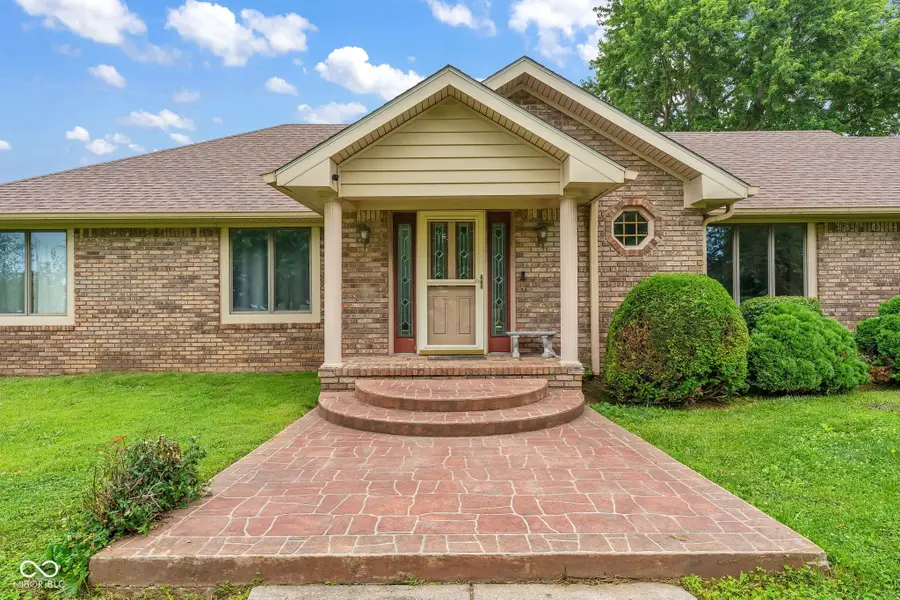 6300 E 350 N, Franklin, IN 46131 - #3
