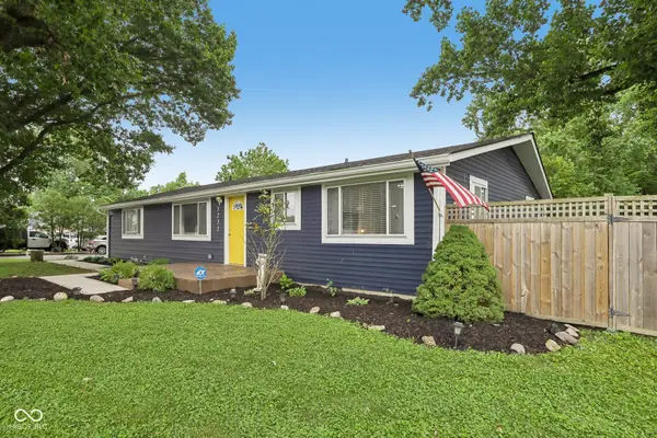 5231 W Edwards Avenue, Indianapolis, IN 46221