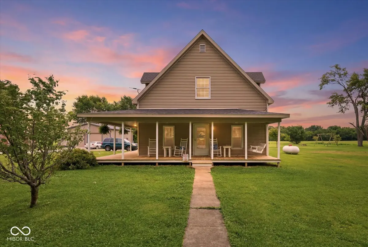 426 S 600 W, Shelbyville, IN 46176 - #1