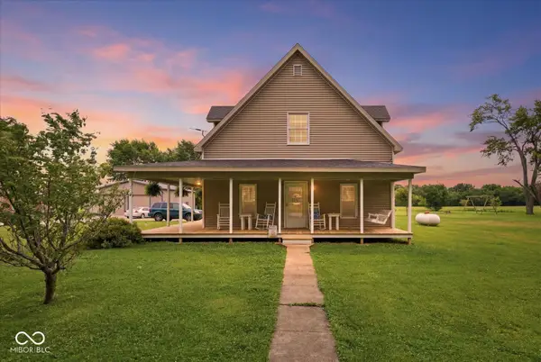 426 S 600 W, Shelbyville, IN 46176