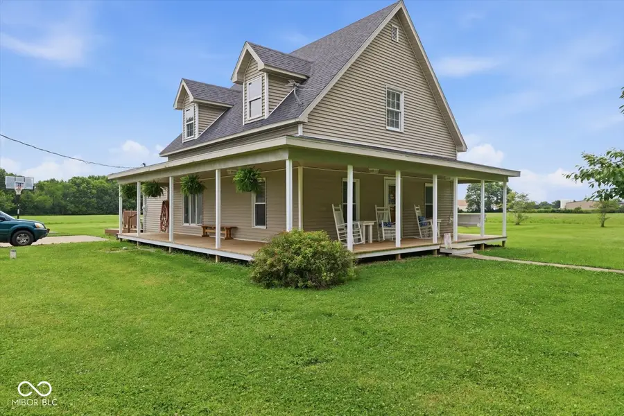 426 S 600 W, Shelbyville, IN 46176 - #3