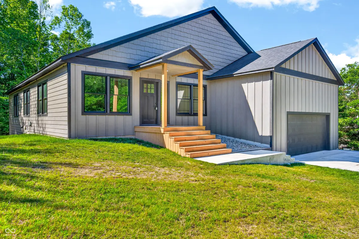 85 Pine Hills Drive, Nashville, IN 47448 - #1