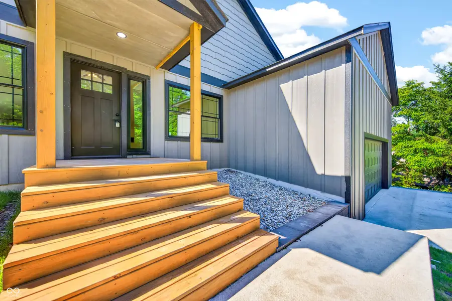85 Pine Hills Drive, Nashville, IN 47448 - #3
