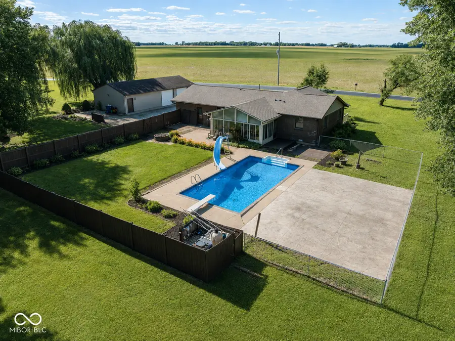 6349 W 350 S, Tipton, IN 46072 - #2