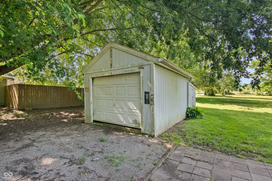 111 W Henley Street, Carthage, IN 46115 - #3