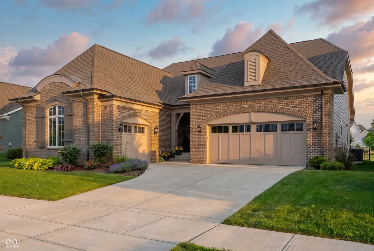 15606 Woodford Drive, Westfield, IN 46074 - #1