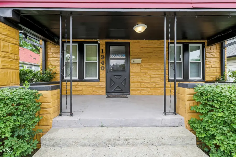1940 N Dearborn Street, Indianapolis, IN 46218 - #2