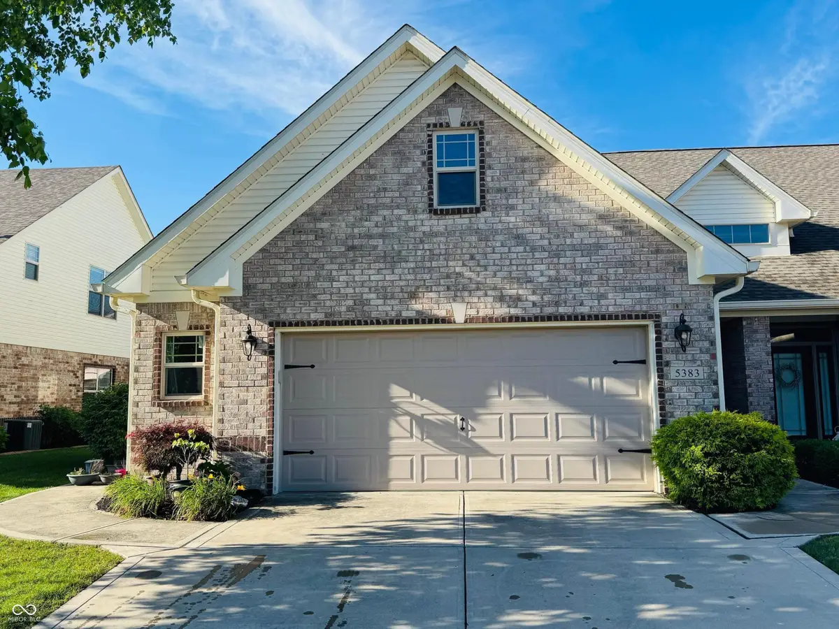5383 Buckingham Lane, Plainfield, IN 46168 - #1