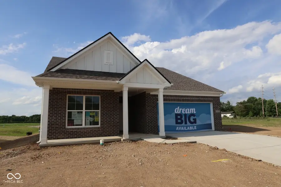 10090 Branson Landing Drive, Noblesville, IN 46060 - #2