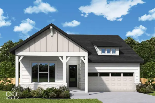 8831 Earhart Lane, Zionsville, IN 46077