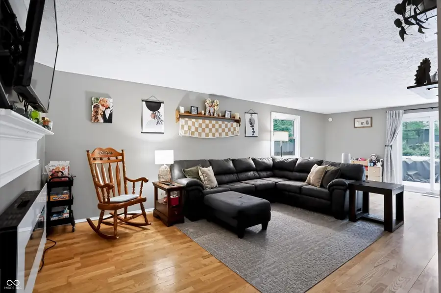 1515 W 75th Place, Indianapolis, IN 46260 - #3