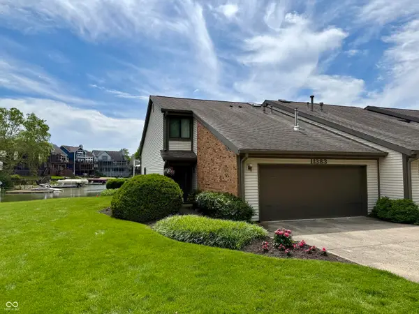 11383 Leander Lane, Indianapolis, IN 46236