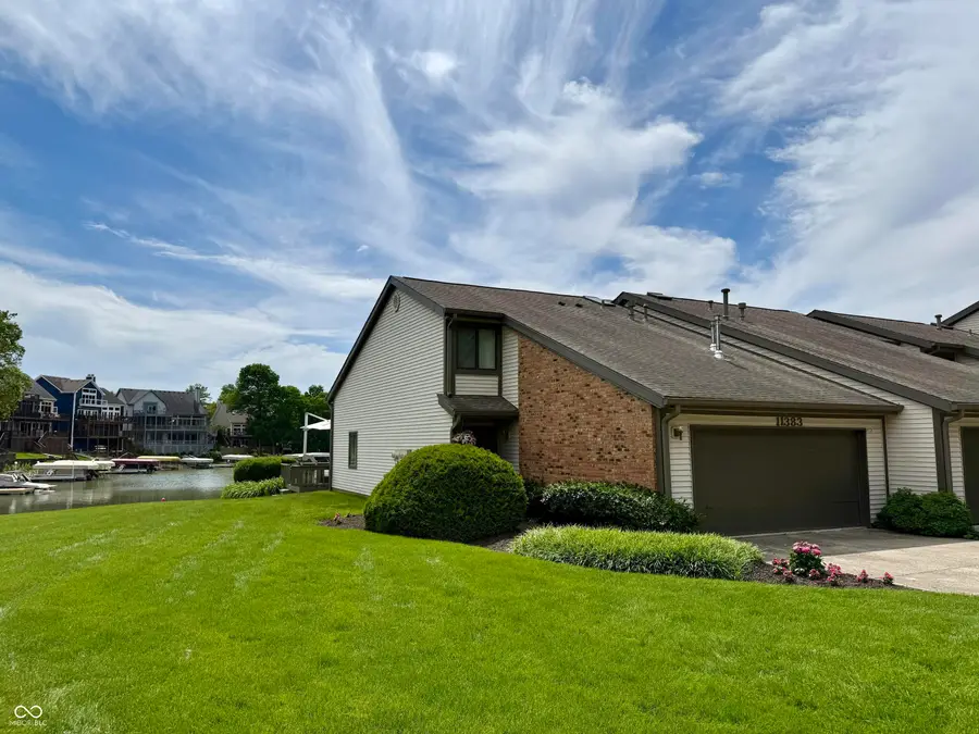 11383 Leander Lane, Indianapolis, IN 46236 - #2