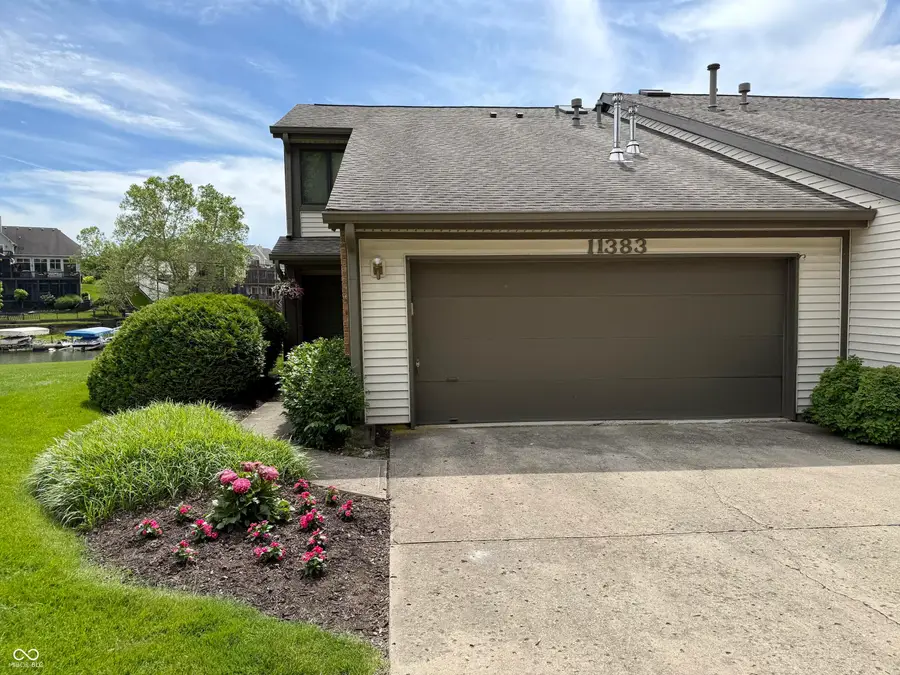 11383 Leander Lane, Indianapolis, IN 46236 - #3