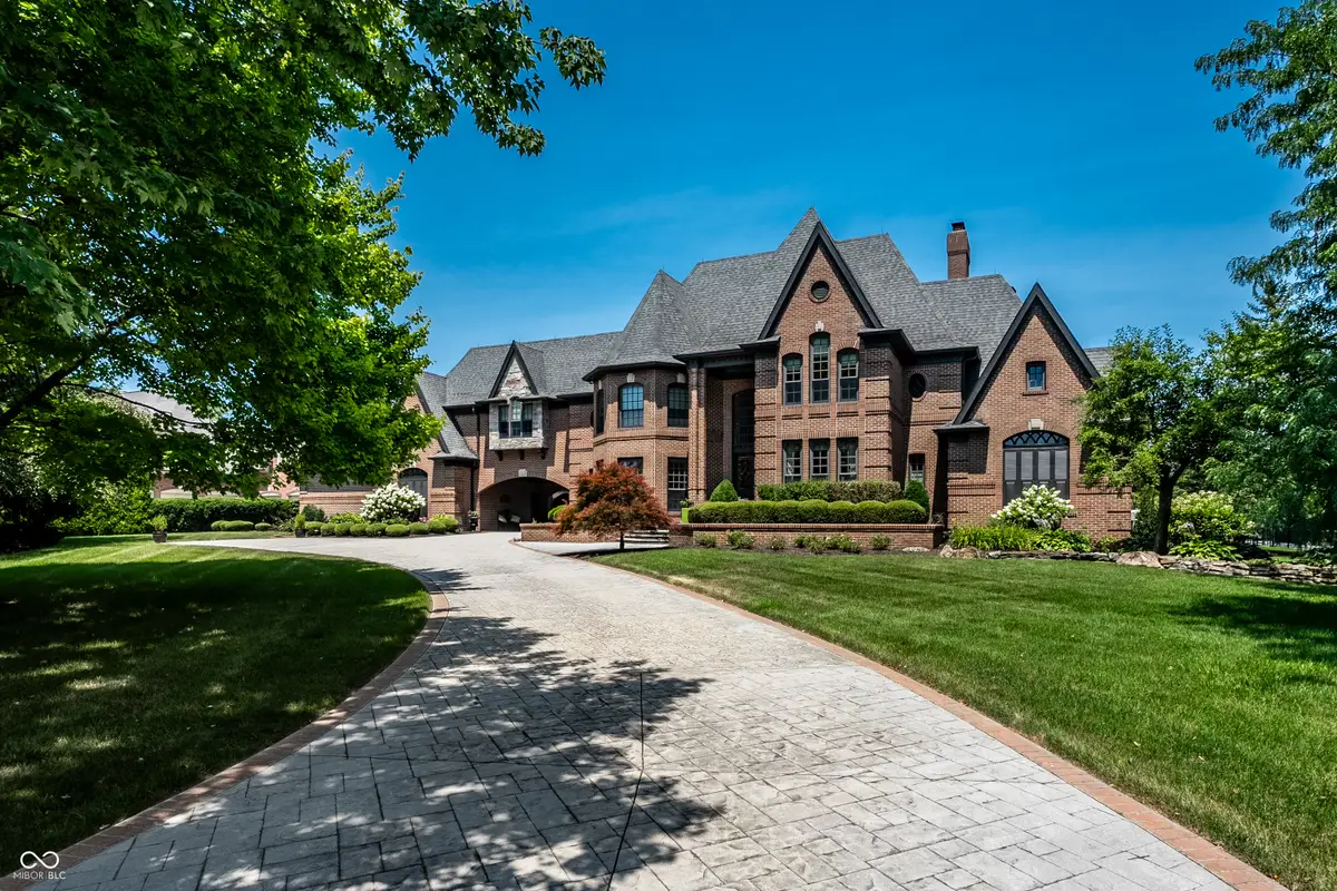 3484 Sedgemoor Circle, Carmel, IN 46032 - #1