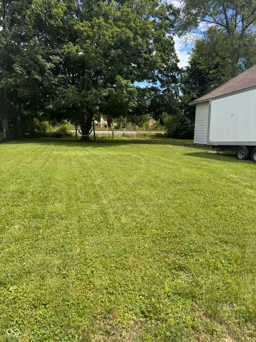 1924 E Maryland Street, Indianapolis, IN 46201 - #2