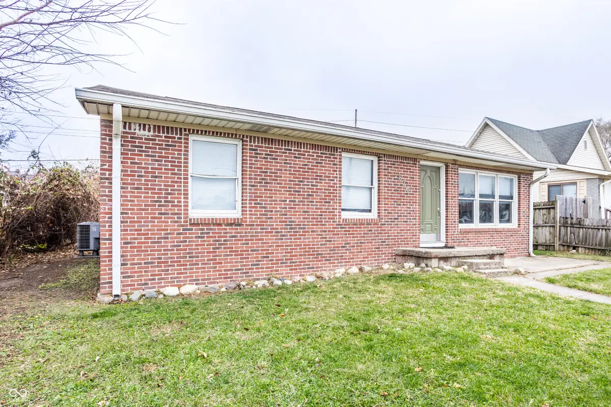 2526 English Avenue, Indianapolis, IN 46201 - #1