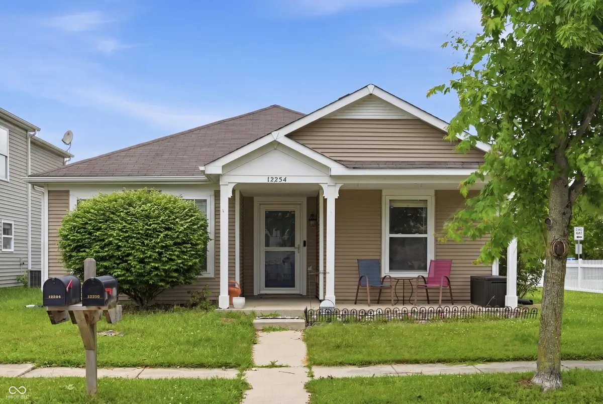 12254 Maize Drive, Noblesville, IN 46060 - #1