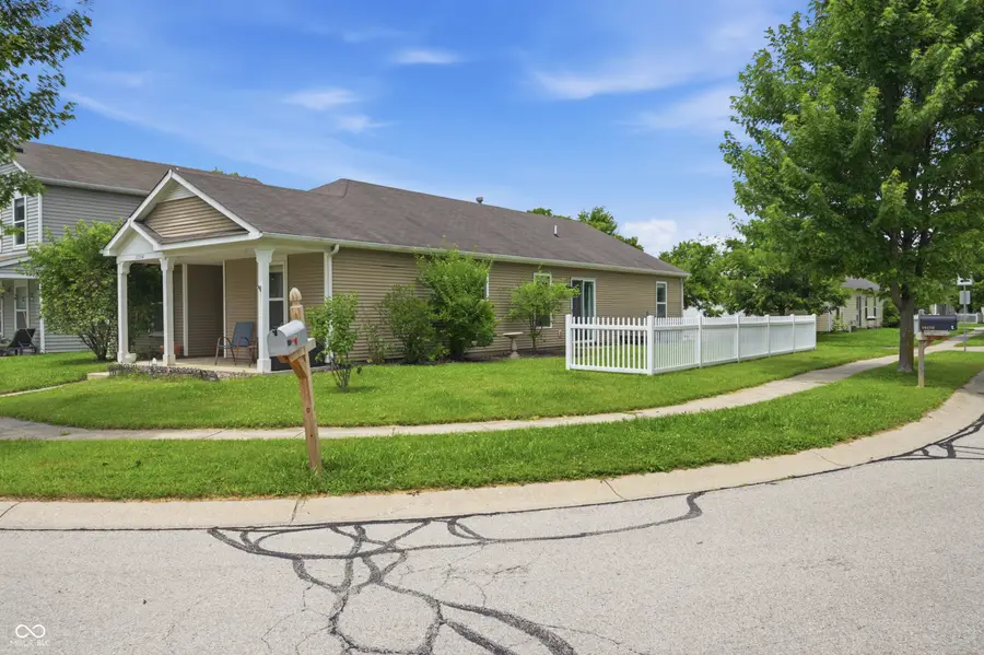 12254 Maize Drive, Noblesville, IN 46060 - #2