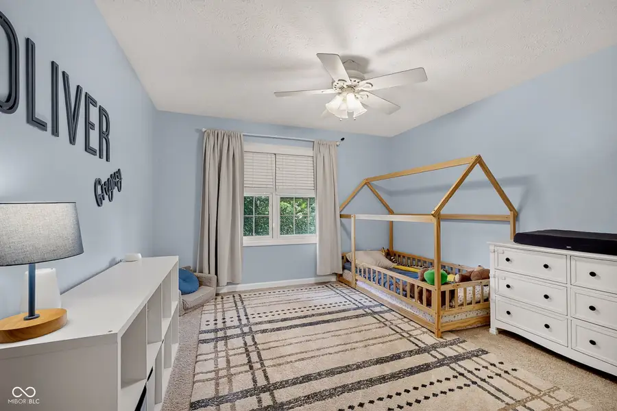 3634 Katelyn Lane, Indianapolis, IN 46228 - #3