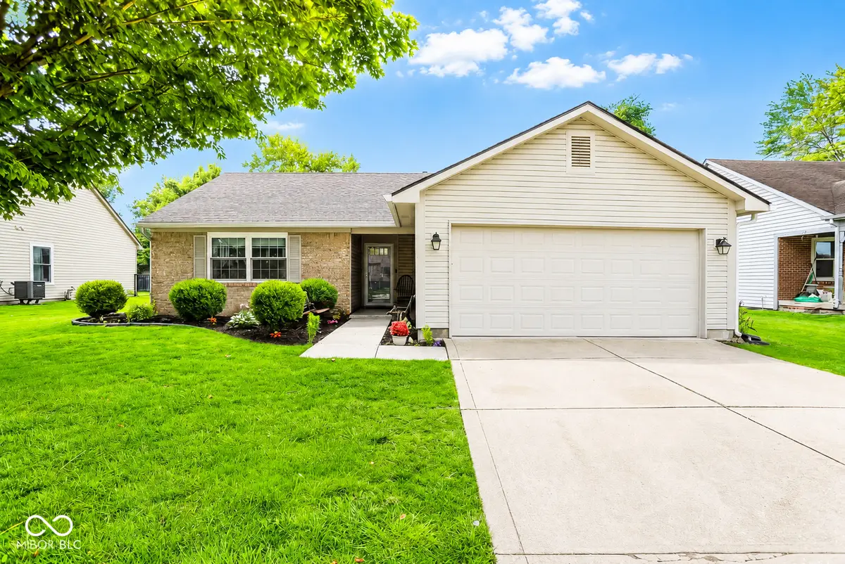 4331 Tarragon Drive, Indianapolis, IN 46237 - #1