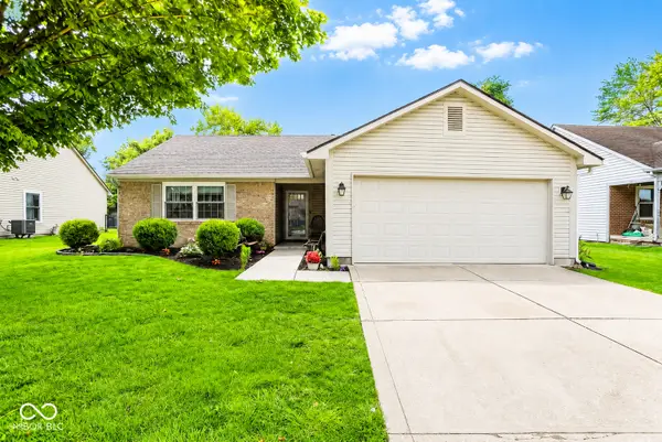 4331 Tarragon Drive, Indianapolis, IN 46237