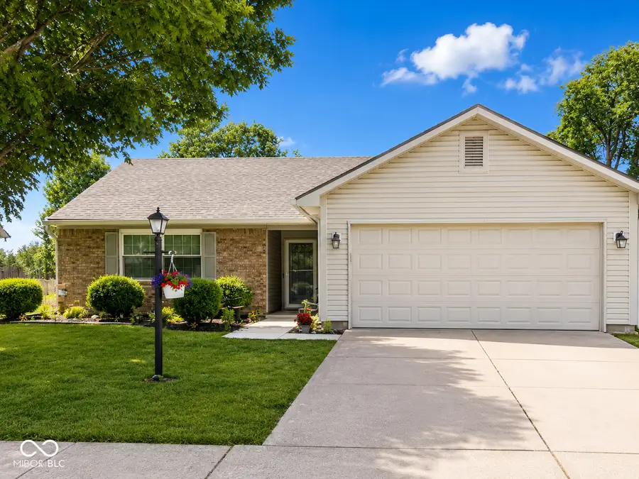 4331 Tarragon Drive, Indianapolis, IN 46237 - #2