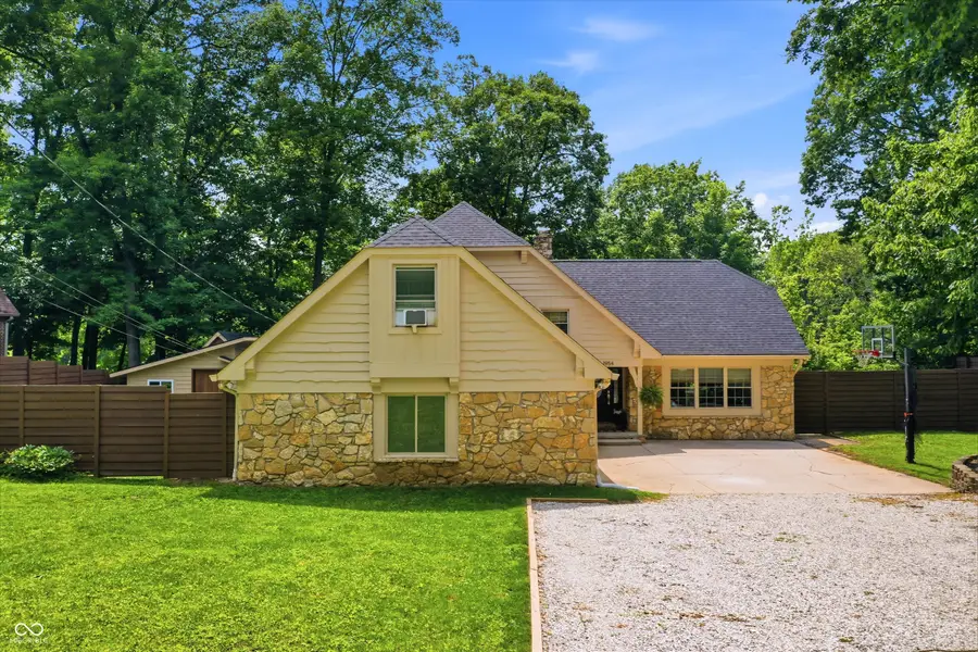 1954 Lakeview Drive, Avon, IN 46123 - #2