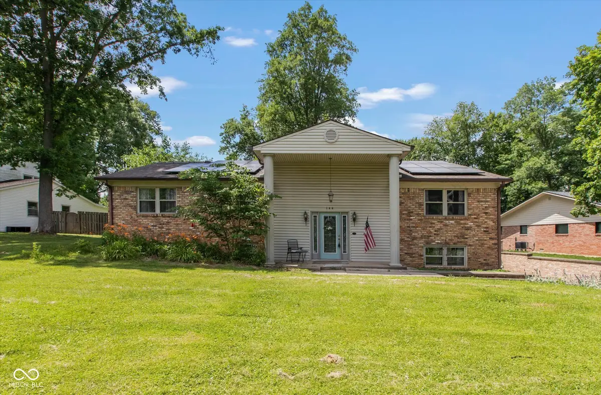 144 Bexhill Drive, Carmel, IN 46032 - #1