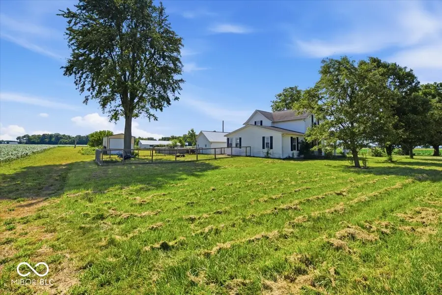 7950 S County Road 575 E, Straughn, IN 47387 - #3