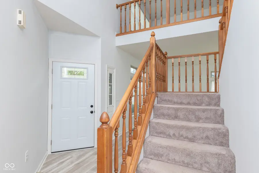 6336 Fountain Springs Boulevard, Indianapolis, IN 46236 - #2