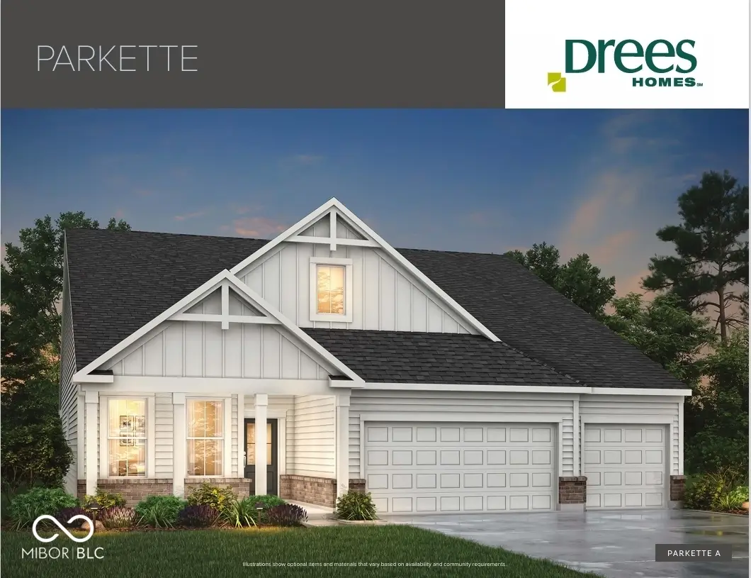 9602 Fall Creek Road, Indianapolis, IN 46256 - #1
