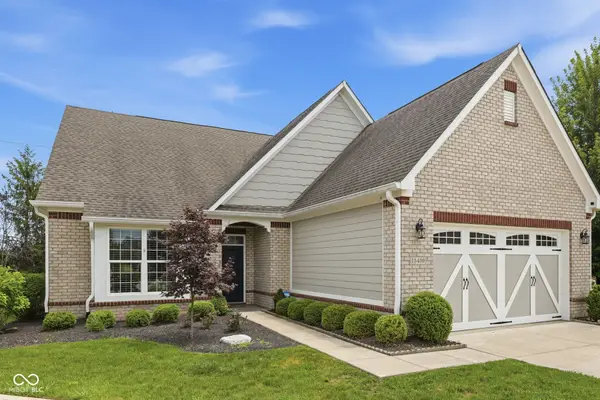 15459 Mystic Rock, Carmel, IN 46033
