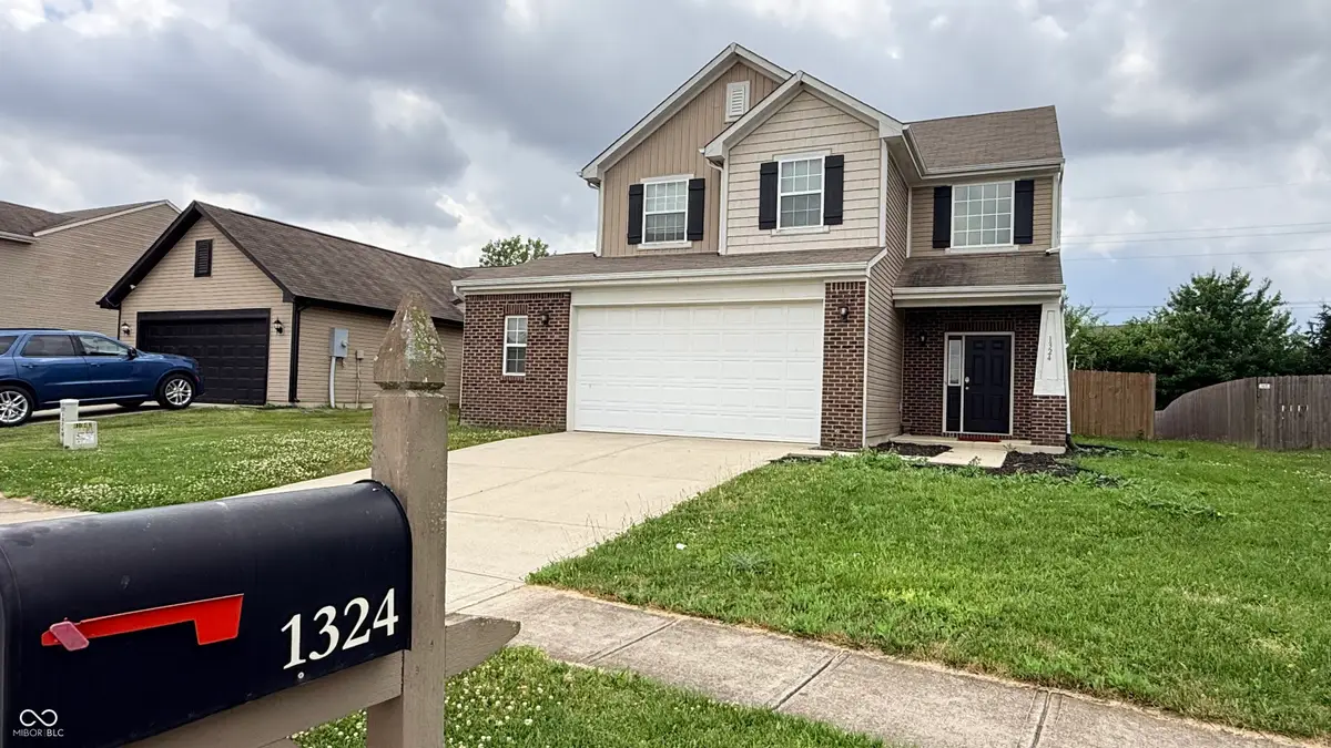 1324 Norton, Greenwood, IN 46143 - #1