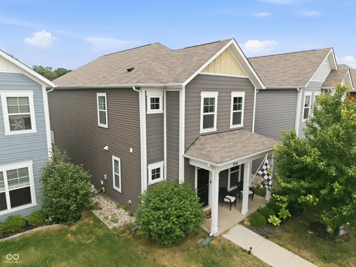 154 Handley Street, Indianapolis, IN 46222 - #1