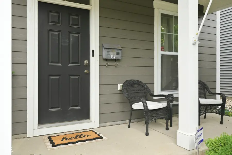 154 Handley Street, Indianapolis, IN 46222 - #2