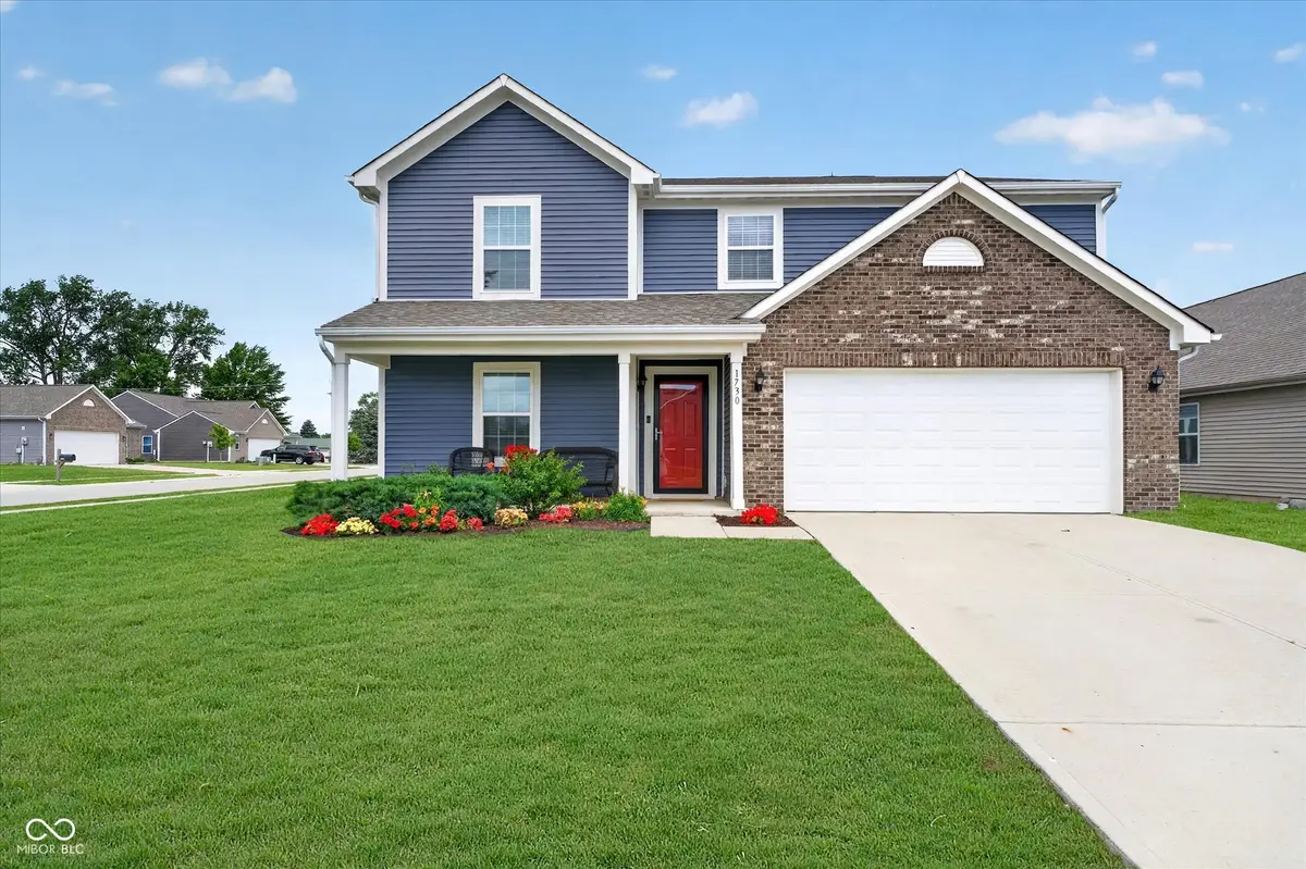 1730 Shadowbrook Drive, Marion, IN 46953 - #1