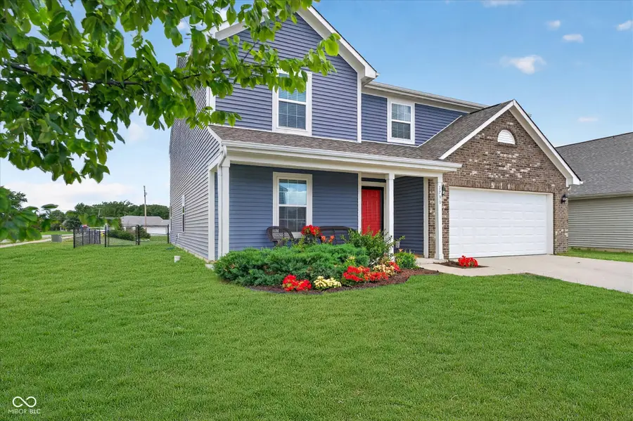 1730 Shadowbrook Drive, Marion, IN 46953 - #2