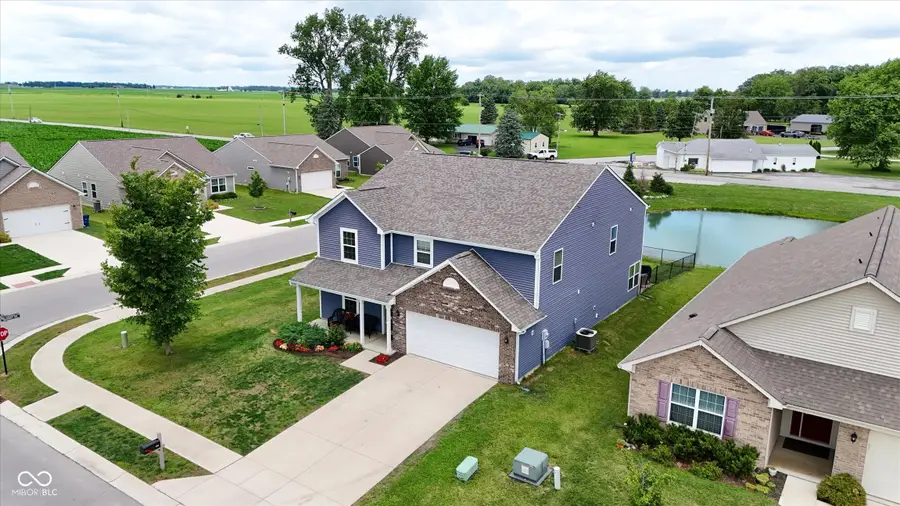1730 Shadowbrook Drive, Marion, IN 46953 - #3