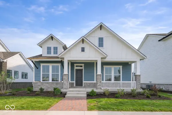 20015 Tomlinson Road, Westfield, IN 46074