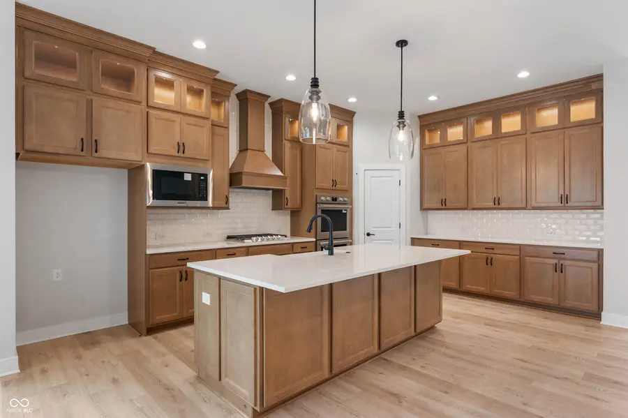 20015 Tomlinson Road, Westfield, IN 46074 - #3