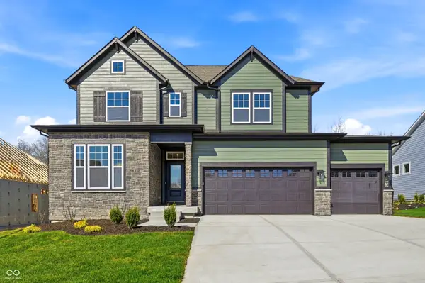 11875 Gray Ghost Way, Fishers, IN 46040